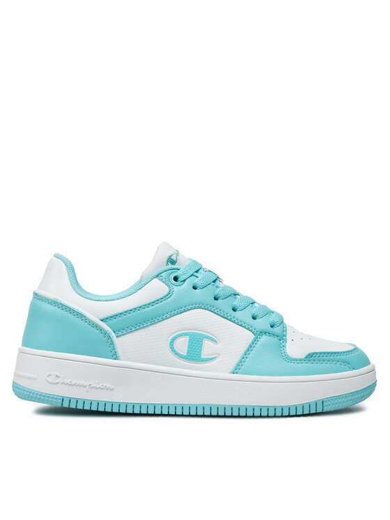 Sneakers Champion S32679-CHA-BS079 Lt.Blue/Wht