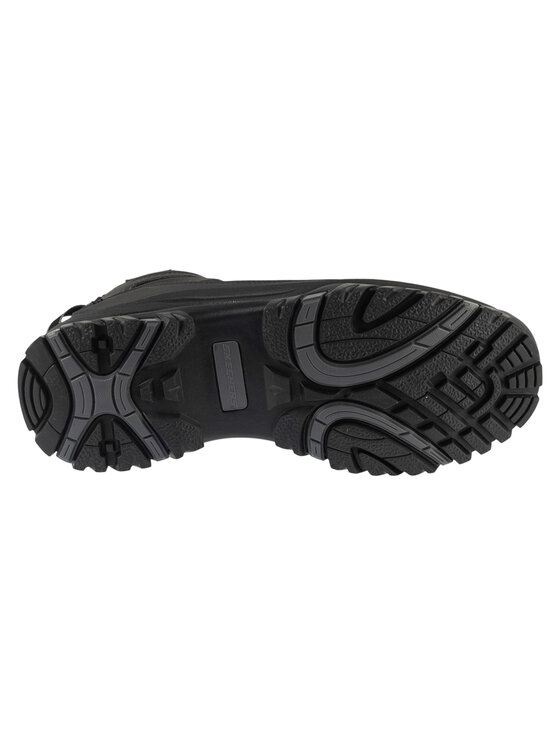 Skechers Skechers Trekkingi Relment-Daggett Czarny
