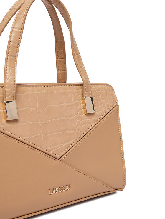 Lasocki Lasocki Borsetta CEO-LSK-M-001-09 Beige