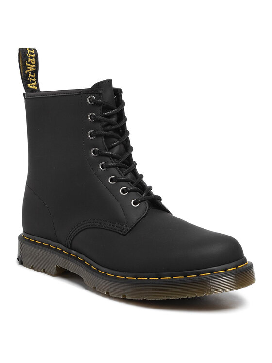 Dr. Martens Dr. Martens Берци 1460 Snowplow Wp 24039001 Чорний