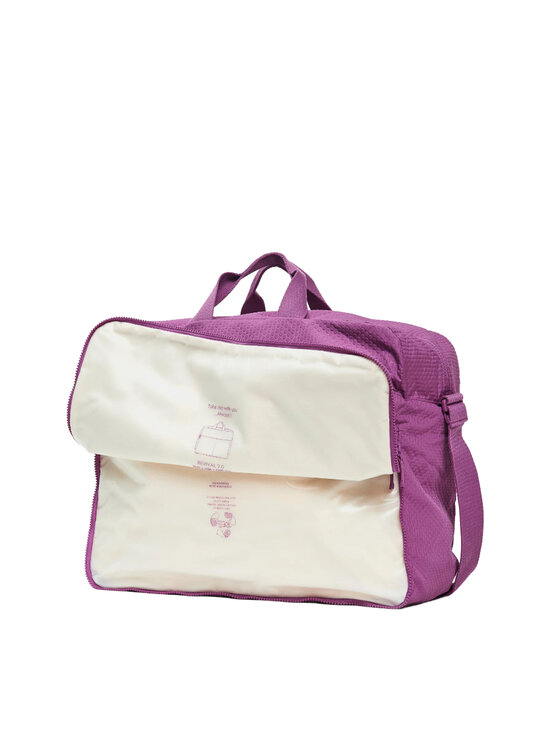 Mandarina Duck Mandarina Duck Σάκος p10oxb02-a40 Μωβ
