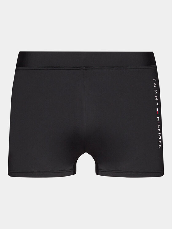Tommy Hilfiger Tommy Hilfiger Slip UM0UM03205 Negru