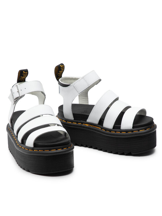 Blaire flatform sandal outlet