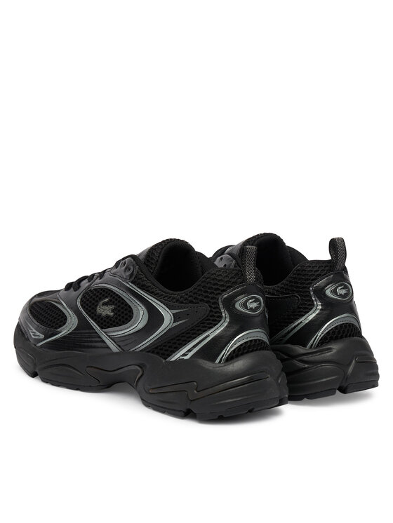 Lacoste Lacoste Sneakers Storm 96 2K 51SMA0058 Schwarz