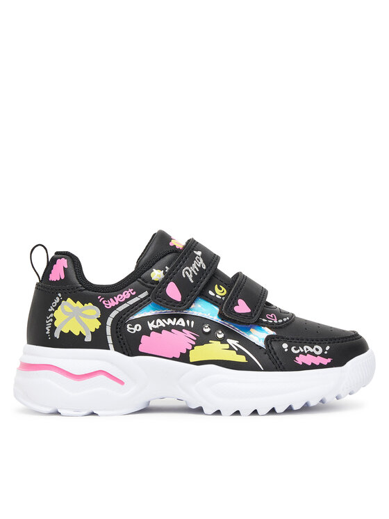 Primigi Primigi Sneakers AVANT-8975511 Nero