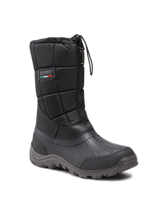 Olang Olang Schneeschuhe Olympus Schwarz