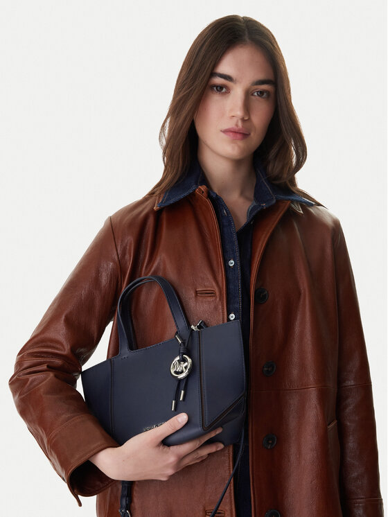 MICHAEL Michael Kors MICHAEL Michael Kors Táska 30R6S9JT9L Kék