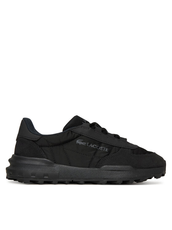 Lacoste Lacoste Tenisice 750SFA0084 Crna