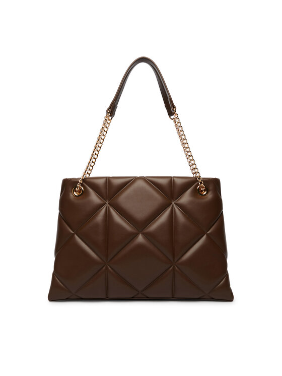 LOVE MOSCHINO LOVE MOSCHINO Сумка JC4040PP1PLC0300 Коричневий