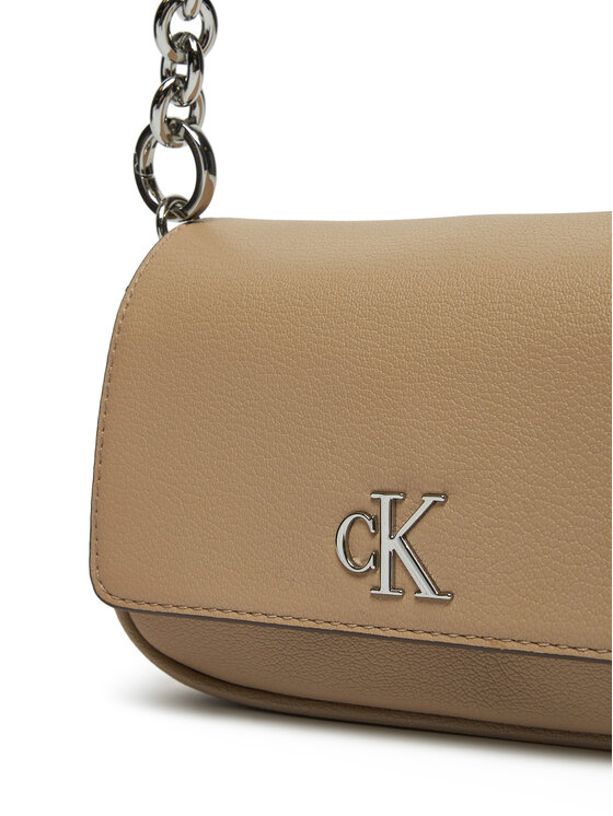 Calvin Klein Jeans Calvin Klein Jeans Geantă K60K613049 Bej