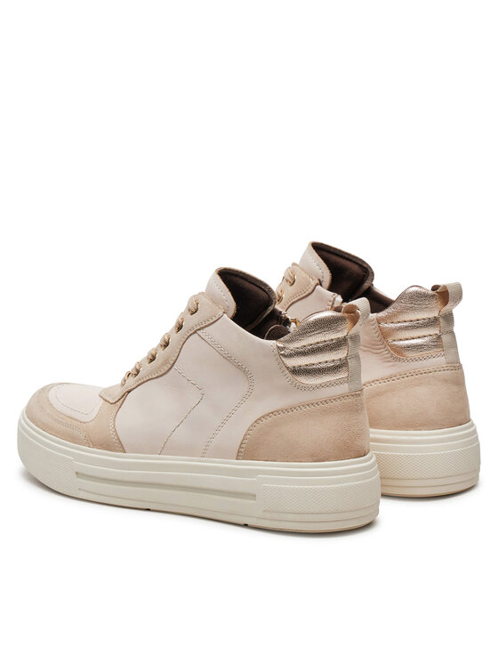 Caprice Caprice Sneakers 9-25151-43 Weiß