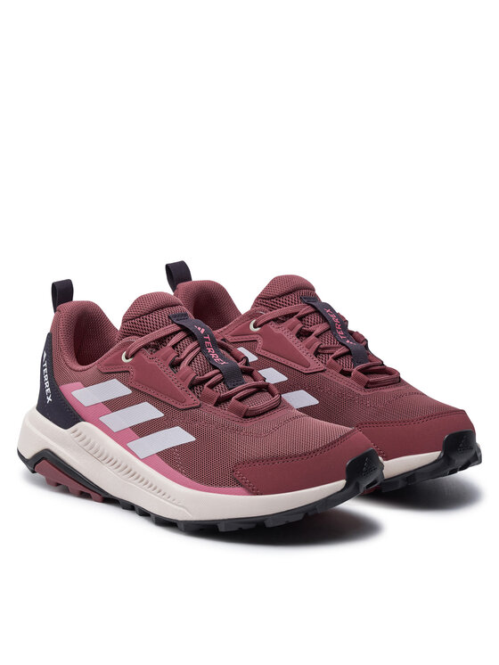 adidas adidas Trekkingi Terrex Anylander IH3549 Różowy