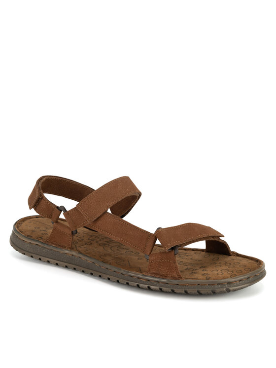 Lasocki Lasocki Sandalen MI08-BLOEMAN-95BIG Braun