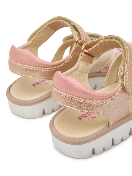 Primigi Primigi Sandales 1388911 S Rozā