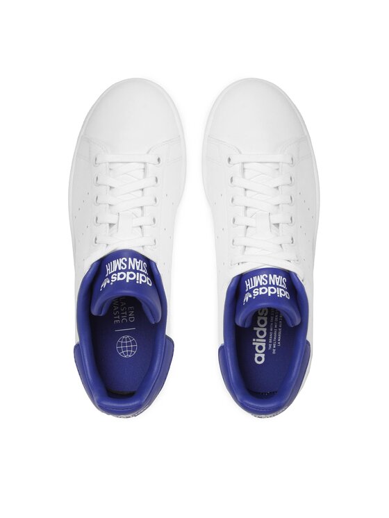 adidas adidas Sneakersy Stan Smith Shoes HQ6784 Bílá