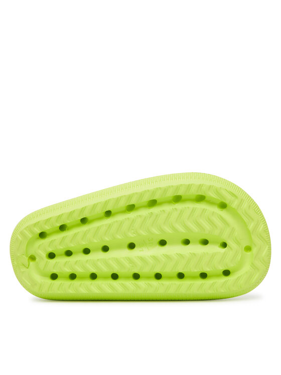 Guess Guess Παντόφλες H6GZ02 WG5X0 Ανοιχτό πράσινο