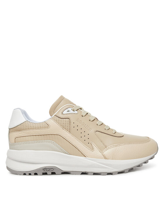 Bogner Bogner Sportcipők Golf 22522725 Bézs