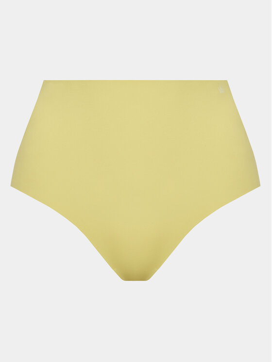 Triumph Triumph Figi klasyczne z wysokim stanem Flex Smart 10213145 Zielony