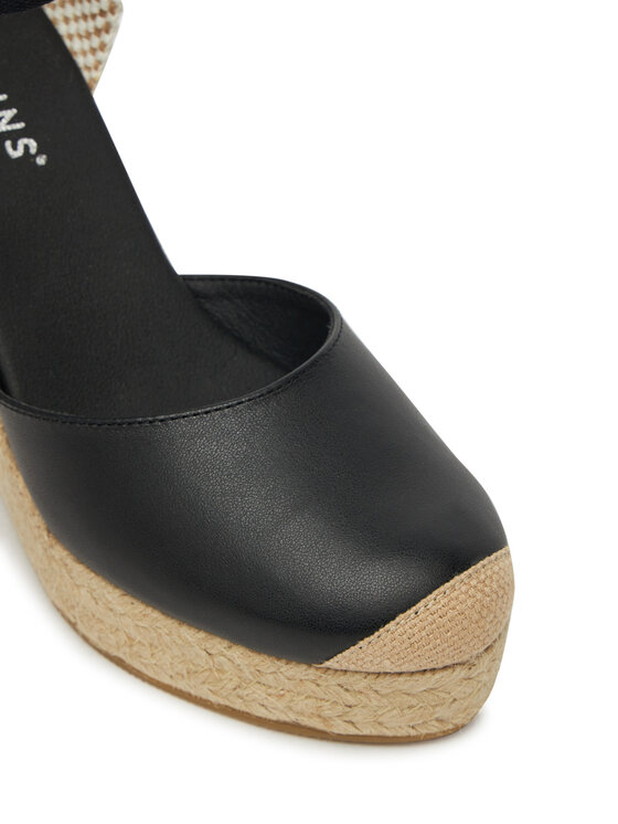 Genuins Genuins Espadrillid Darya G105918 Must