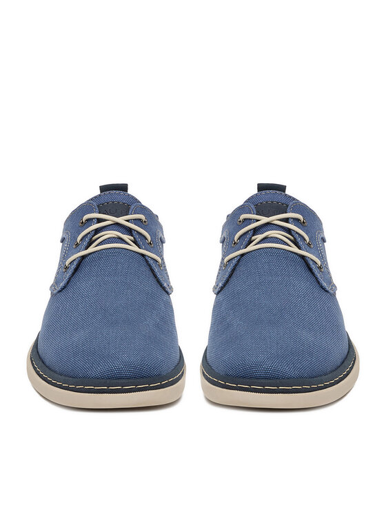 Nautica Nautica Pantofi CEO-VITO-04S MBS Albastru
