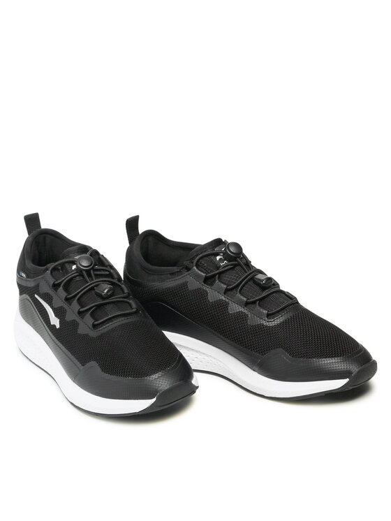 Bagheera Bagheera Laisvalaikio batai Hydro 86530-7 C0108 Juoda