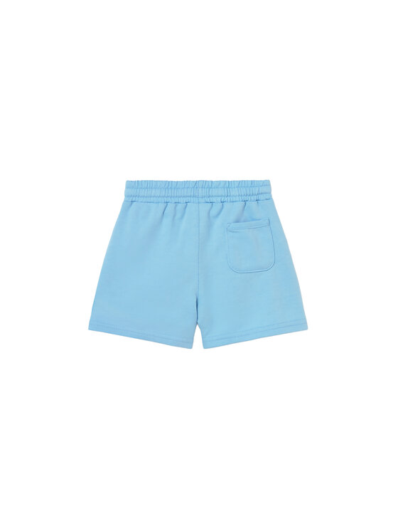 Mayoral Mayoral Sportshorts 1222 Himmelblau Regular Fit