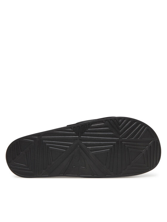 Guess Guess Nazouváky FMJTOM FAB19 Černá