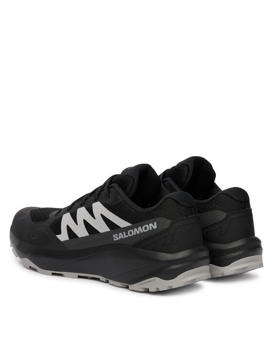 Salomon Salomon Trekkingi Outscape L49228700 Czarny