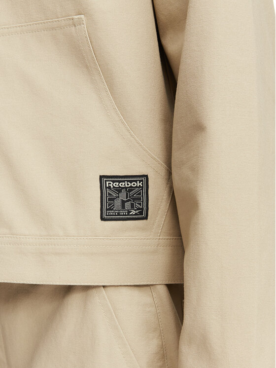 Reebok Reebok Übergangsjacke Tekla RK25699CCW Beige Regular Fit