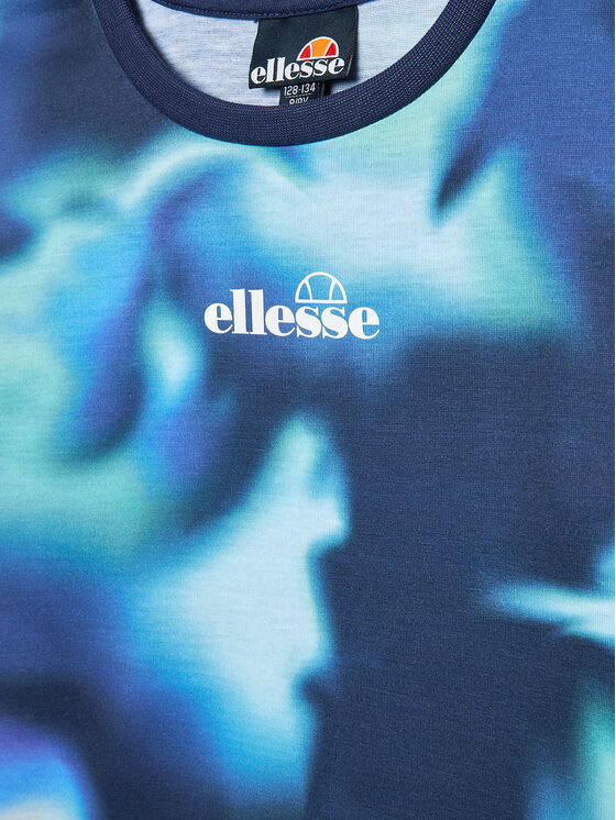 T-shirt Varcone S3R17812 Multicolore Regular Fit