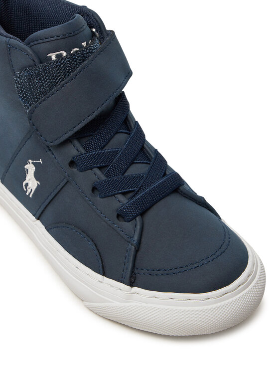 Polo Ralph Lauren Polo Ralph Lauren Tenisice RL00906410 Tamnoplava