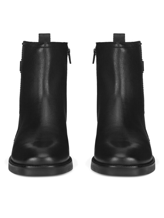 Lasocki Lasocki Botine WI16-TUA-02 Negru