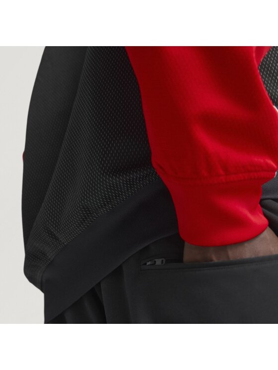 adidas adidas Felpa adicolor SST KE0115 Nero Loose Fit