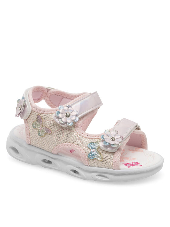 Nelli Blu Nelli Blu Sandali CF2862-1 Rosa