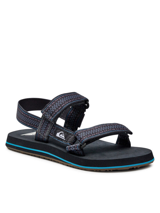 Quiksilver Quiksilver Босоніжки Monkey Caged AQYL101384 Кольоровий