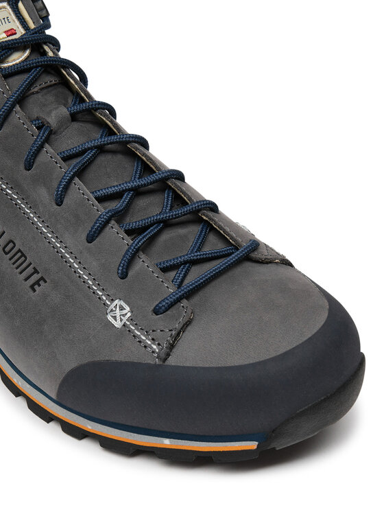 Dolomite Dolomite Trekking čevlji 292531 Siva