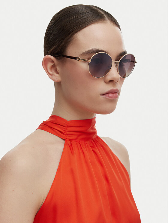 Guess Guess Sunčane naočale GU00260 Smeđa