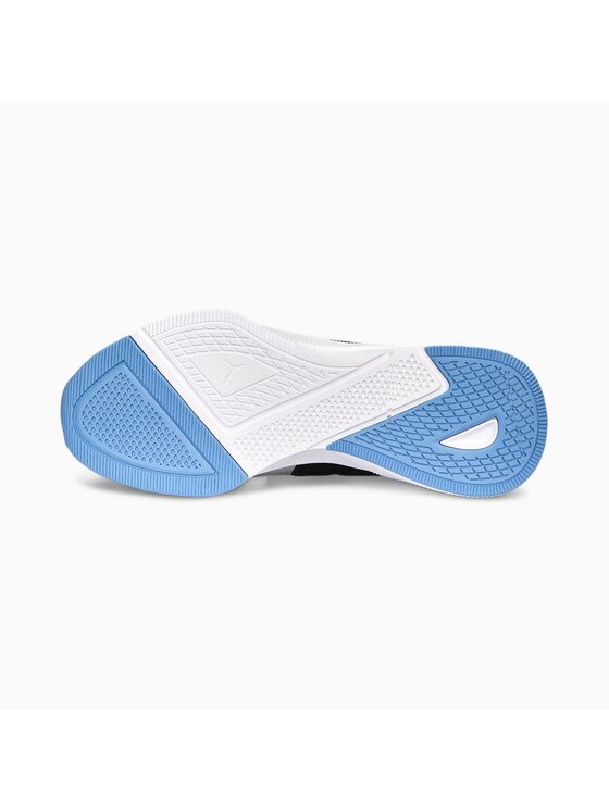 Puma Puma Sneakersy 195517 Czarny