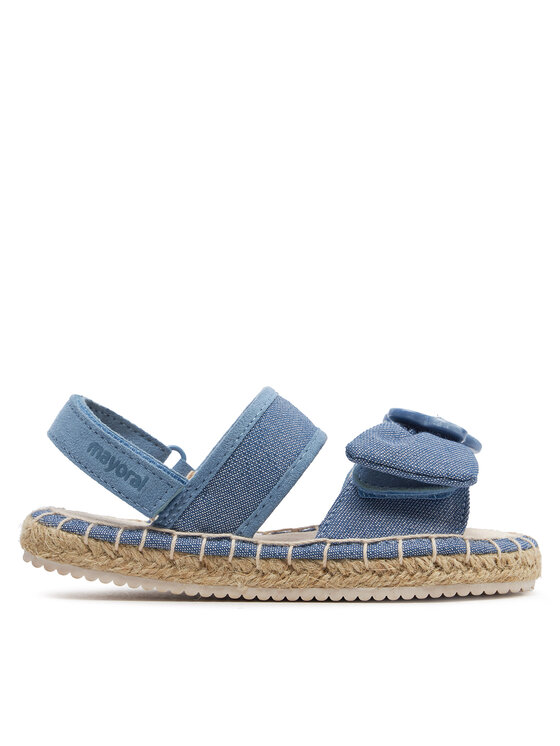 Mayoral Espadrile 43552 Modra