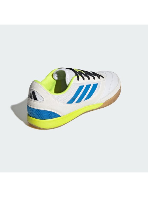 adidas adidas Tenisice za nogomet Top Sala Competition II JP6983 Bijela