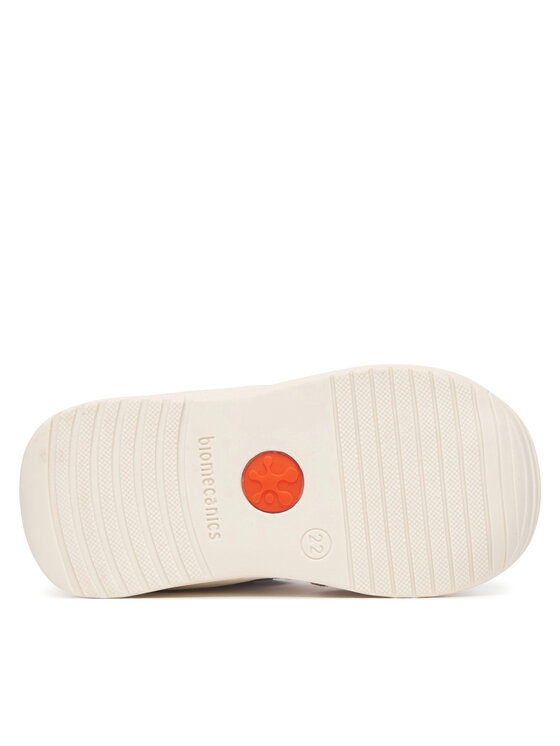 Biomecanics Biomecanics Sandaalid 262107 Valge