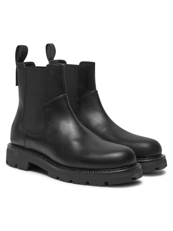 Vagabond Shoemakers Vagabond Shoemakers Klassische Stiefeletten Cameron 5675-201-20 Schwarz