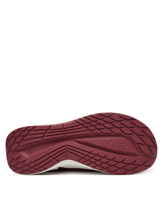ECCO ECCO Sneakersy Biom 2.2 71093310346 Ružová