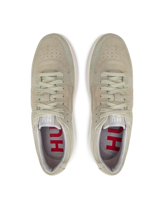 HUGO Hugo Sneakers Kilian Tenn Sd 50516944 Bej