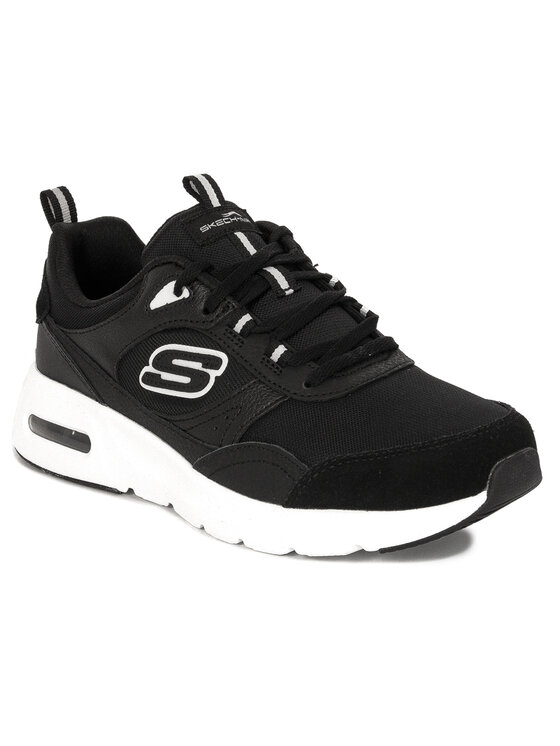Skechers Skechers Sneakersy 149947/BKW Biały