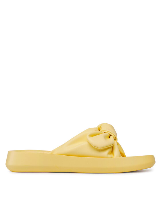 Jenny Fairy Jenny Fairy Šlepetės WS106-08 Geltona