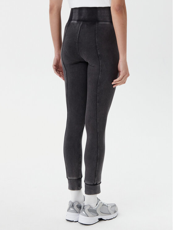Champion Champion Legíny 118008 Šedá Slim Fit