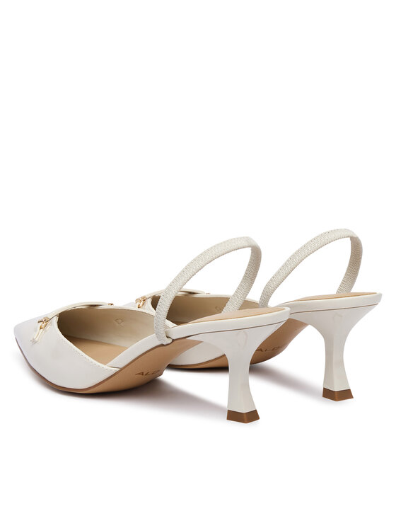Aldo Aldo Туфлі на шпильці Nailah 13740393 Бежевий