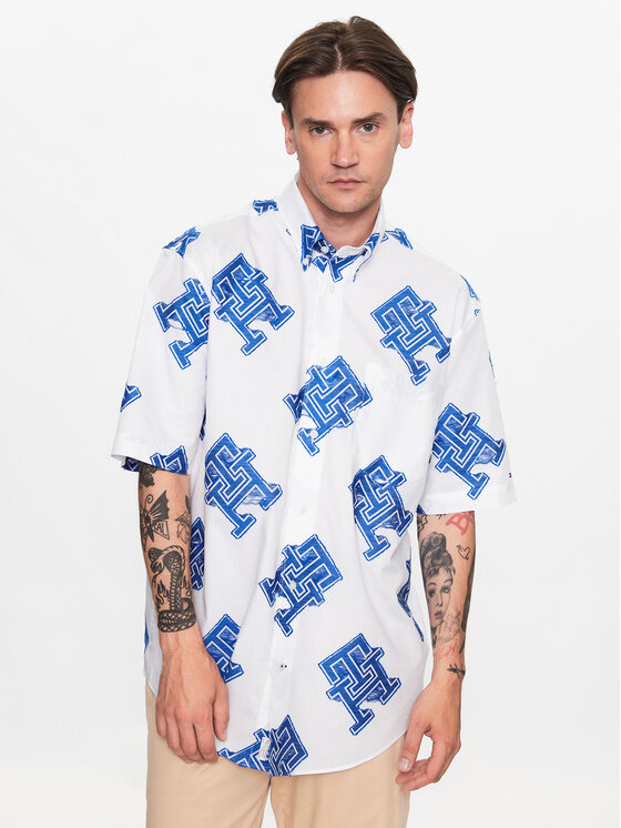 Camicia Tommy Hilfiger