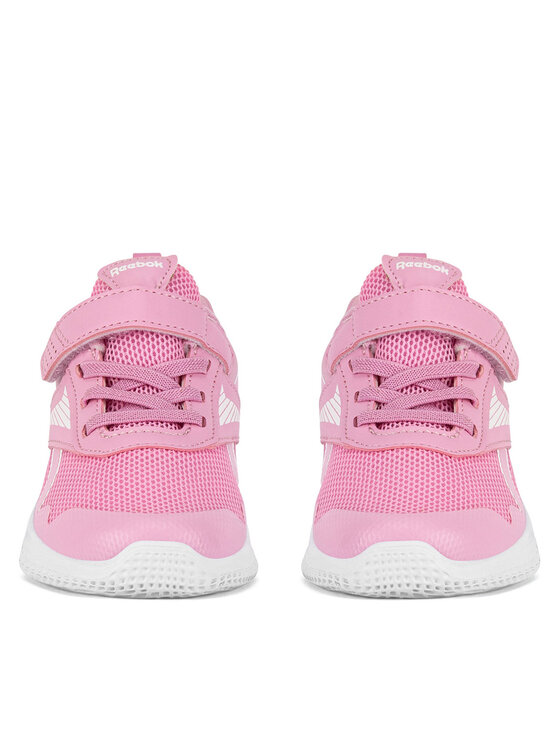 Reebok Reebok Sneakersy RUSH RUNNER 5.0 100220396 Różowy